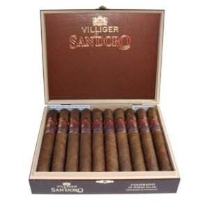 Villiger San'doro Colorado Toro