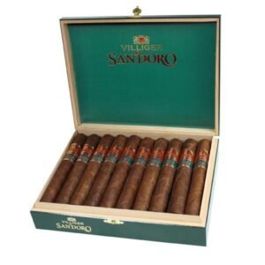 Villiger San'doro Maduro Robusto