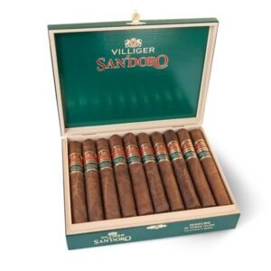 Villiger San'doro Maduro Toro