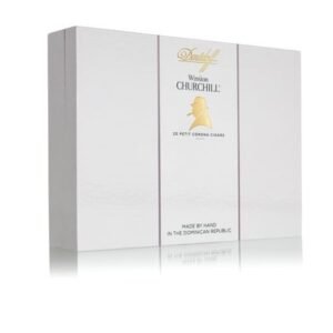 Winston Churchill Artist Petit Corona