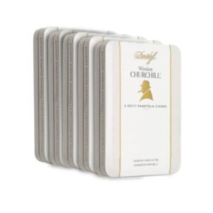Winston Churchill Petit Panetela 5