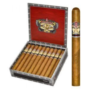 Alec Bradley American Classic Churchill (Natural)