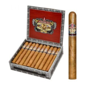 Alec Bradley American Classic Corona (Natural)