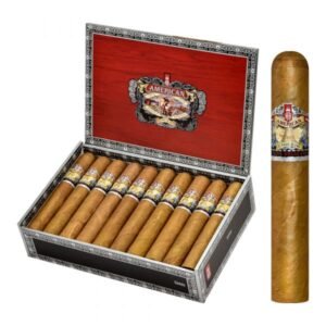 Alec Bradley American Classic Gordo