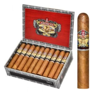 Alec Bradley American Classic Robusto