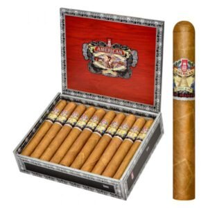 Alec Bradley American Classic Toro (Natural)