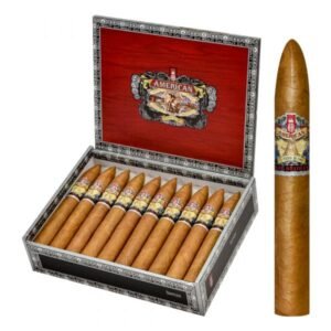 Alec Bradley American Classic Torpedo