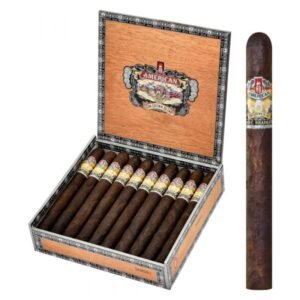 Alec Bradley American Sun Grown Blend Churchill