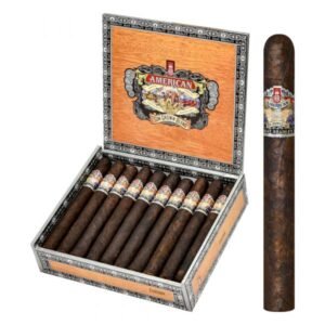 Alec Bradley American Sun Grown Blend Corona