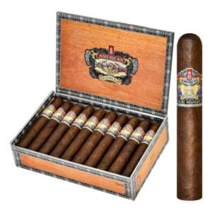 Alec Bradley American Sun Grown Blend Gordo