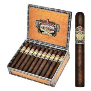 Alec Bradley American Sun Grown Blend Toro