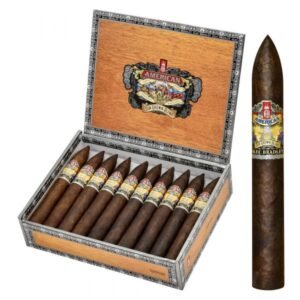 Alec Bradley American Sun Grown Blend Torpedo