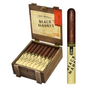 Alec Bradley Black Market Churchill