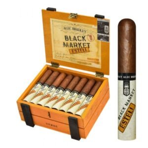 Alec Bradley Black Market Esteli Gordo