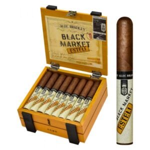 Alec Bradley Black Market Esteli Toro