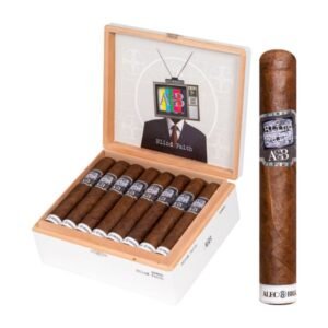 Alec & Bradley Blind Faith Gordo