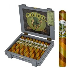 Alec Bradley Black Market Filthy Hooligan Shamrock Toro