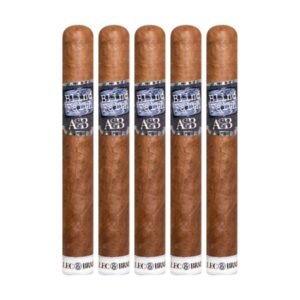 Alec & Bradley Blind Faith Toro