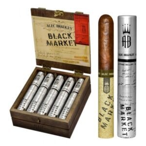 Alec Bradley Black Market Tubo Collection