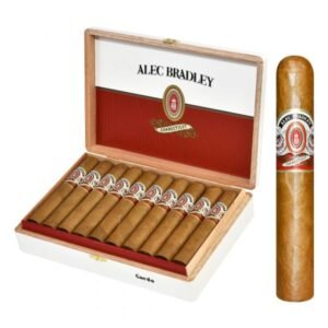 Alec Bradley Connecticut Gordo
