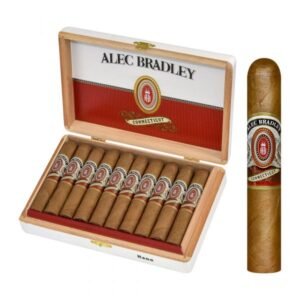 Alec Bradley Connecticut Nano