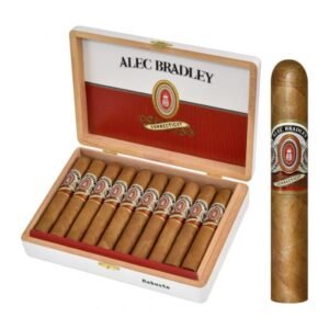 Alec Bradley Connecticut Robusto