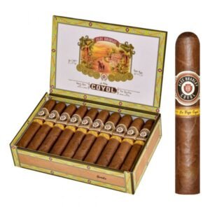 Alec Bradley Coyol Gordo