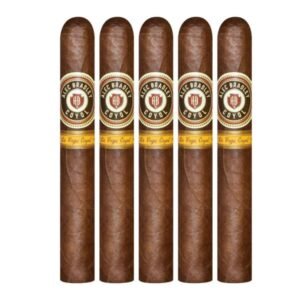 Alec Bradley Coyol Toro