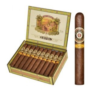 Alec Bradley Coyol Double Churchill