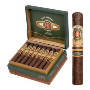 Alec Bradley Double Broadleaf Robusto