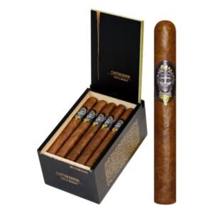 Alec & Bradley Gatekeeper Corona