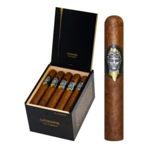 Alec & Bradley Gatekeeper Gordo (Natural)