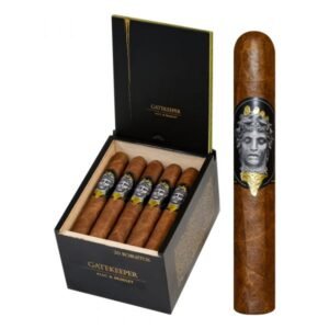 Alec & Bradley Gatekeeper Robusto (Natural)
