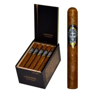 Alec & Bradley Gatekeeper Toro (Natural)