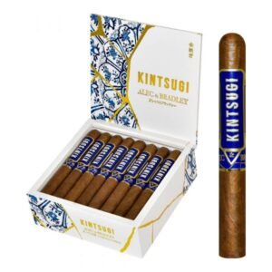 Alec & Bradley Kintsugi Corona Gorda (Natural)