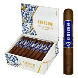 Alec & Bradley Kintsugi Gordo (Natural)