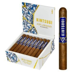 Alec & Bradley Kintsugi Toro (Natural)