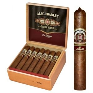 Alec Bradley Lineage 770