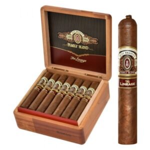 Alec Bradley Lineage Gordo