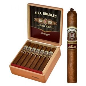 Alec Bradley Lineage Toro