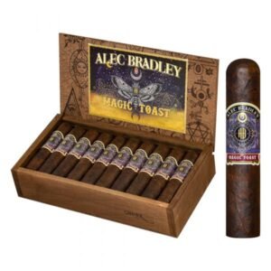 Alec Bradley Magic Toast Chunk n-24