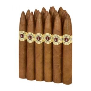Alec Bradley Occidental Reserve Torpedo