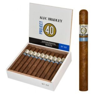 Alec Bradley Project 40 07.52 ? Churchill