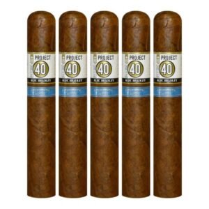 Alec Bradley Project 40 06.60 ? Gordo