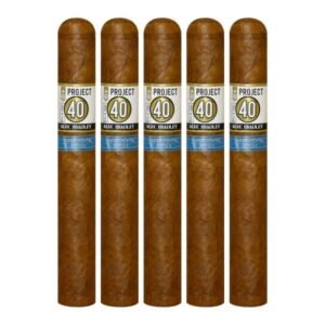 Alec Bradley Project 40 06.52 ? Toro