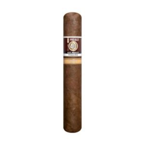 Alec Bradley Project 40 Double Gordo (Maduro)