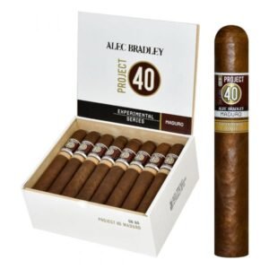 Alec Bradley Project 40 Gordo (Maduro)