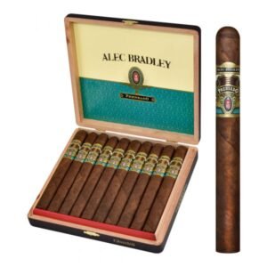 Alec Bradley Prensado Churchill
