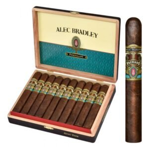 Alec Bradley Prensado Gran Toro