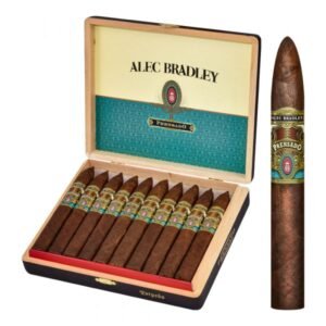 Alec Bradley Prensado Torpedo